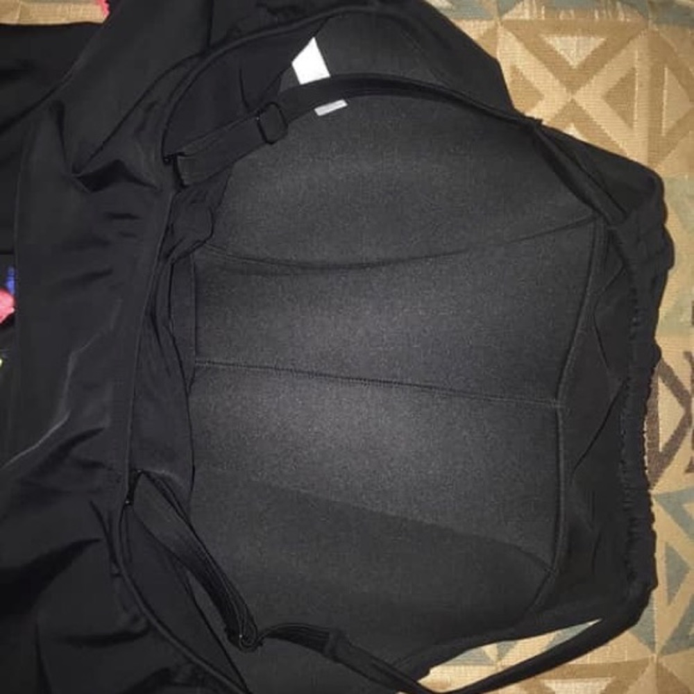 Lane Bryant swim suit top